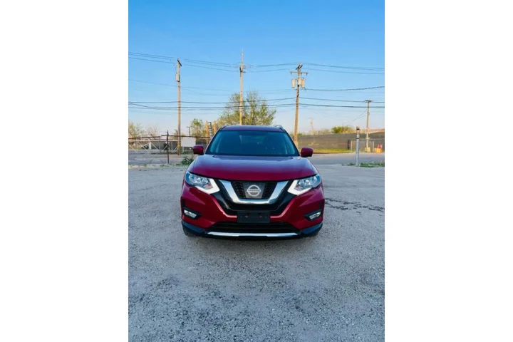 $6499 : 2017 Rogue SV image 3