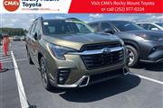 PRE-OWNED 2023 SUBARU ASCENT en Madison WV