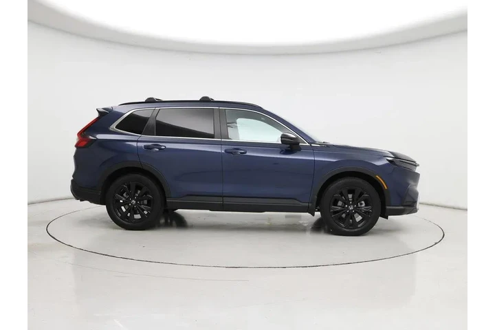 $36998 : Honda CR-V Hybrid 2023 AWD S image 7