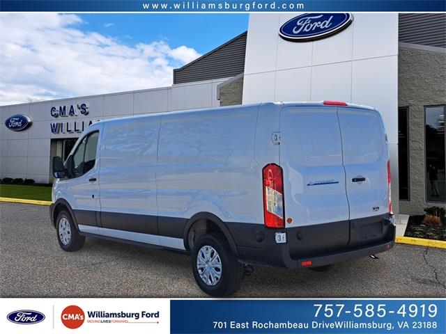 $44998 : PRE-OWNED 2023 FORD E-TRANSIT image 6
