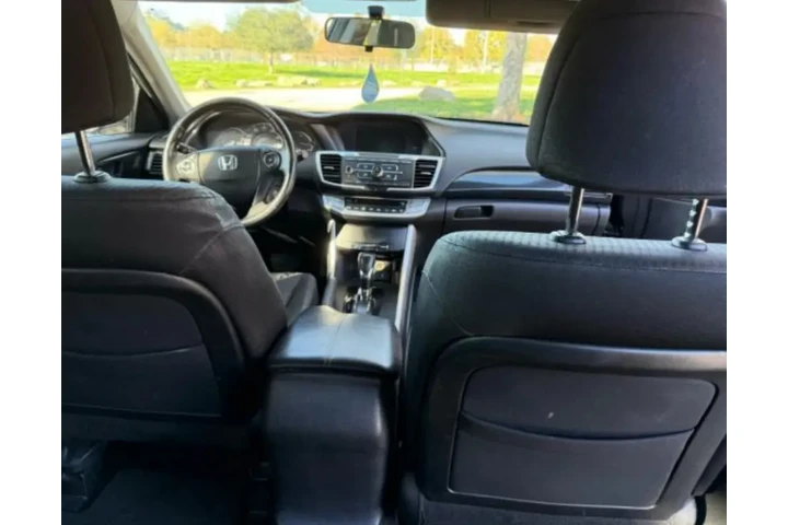 $4000 : Honda Accord 2015 image 6