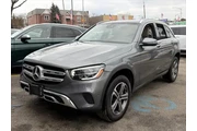 Mercedes-Benz GLC 2022 AWD G en New York