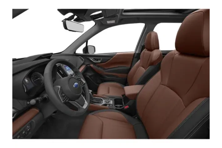 $29018 : Subaru Forester 2022 AWD Tou image 9