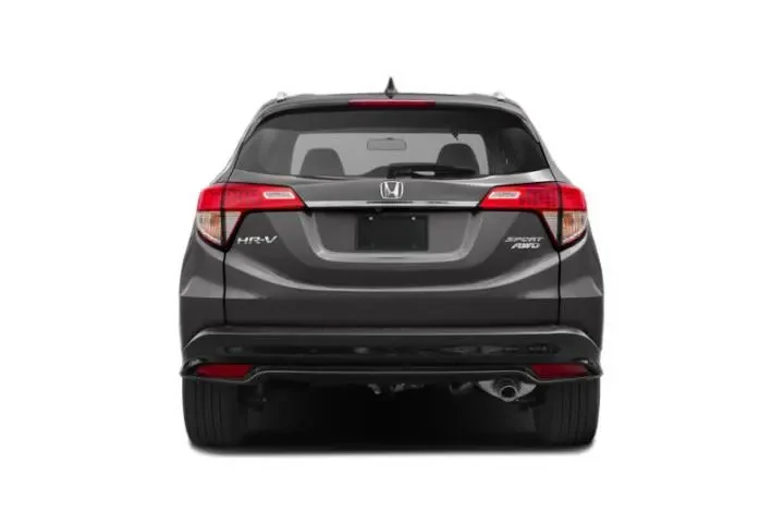 $14899 : Honda HR-V 2019 AWD Sport 4d image 5