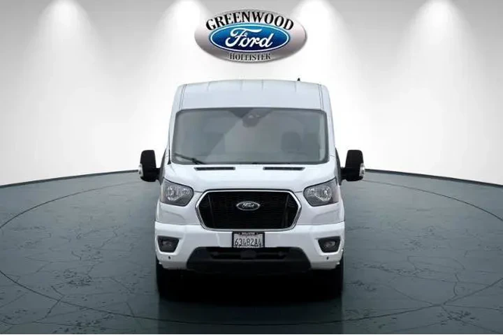 $36991 : Ford Transit 2024 250 3dr LW image 9