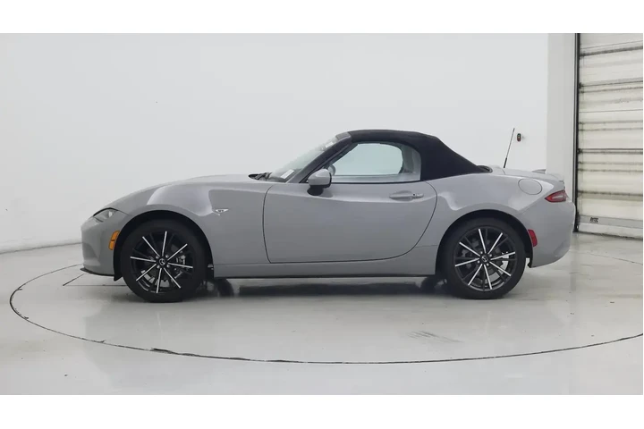 $31998 : Mazda MX-5 Miata 2024 Grand image 3