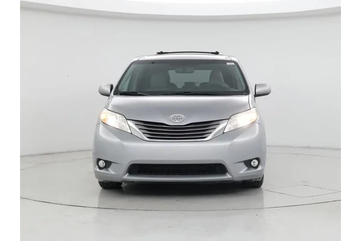 $20998 : Toyota Sienna 2017 XLE 7-Pas image 5