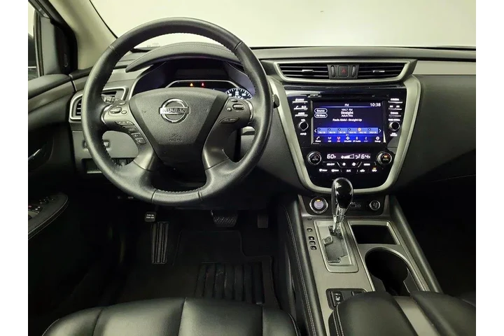 $25998 : Nissan Murano 2022 SV 4dr SU image 10