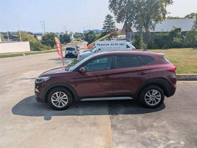 $9990 : 2018 Tucson SEL image 3