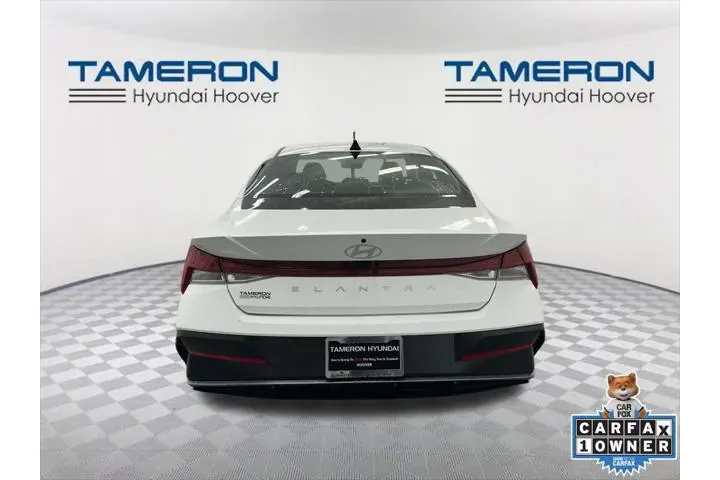 $19909 : Hyundai ELANTRA 2025 SEL Con image 4
