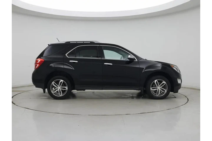 $13599 : Chevrolet Equinox 2016 LTZ 4 image 7