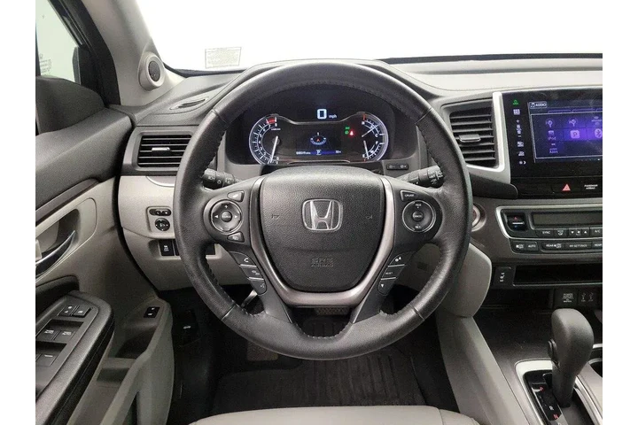 $19998 : Honda Pilot 2016 AWD EX-L 4d image 10