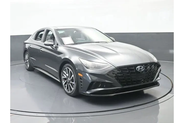 $24560 : Hyundai SONATA 2023 Limited image 9