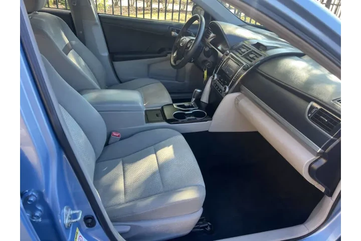 $9999 : 2012 Camry LE image 10