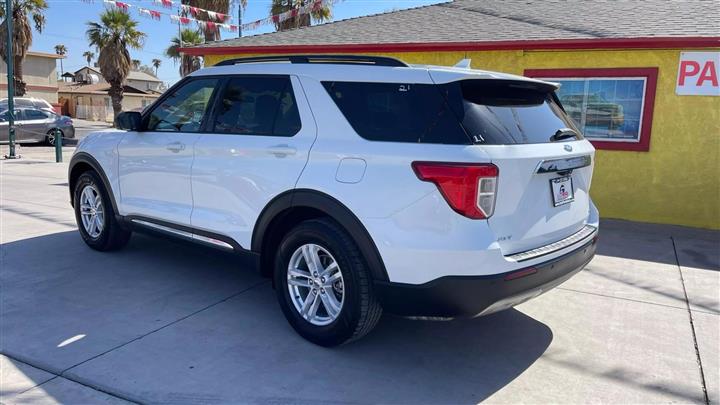 $22495 : 2020 FORD EXPLORER2020 FORD E image 6