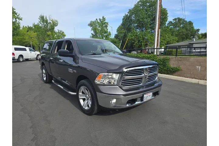 $10995 : Ram 1500 2014 4x2 Big Horn 4 image 1