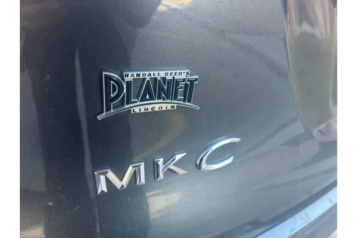 $10900 : 2017 MKC Reserve image 7