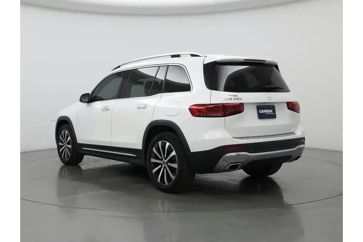 $31998 : Mercedes-Benz GLB 2023 GLB 2 image 2