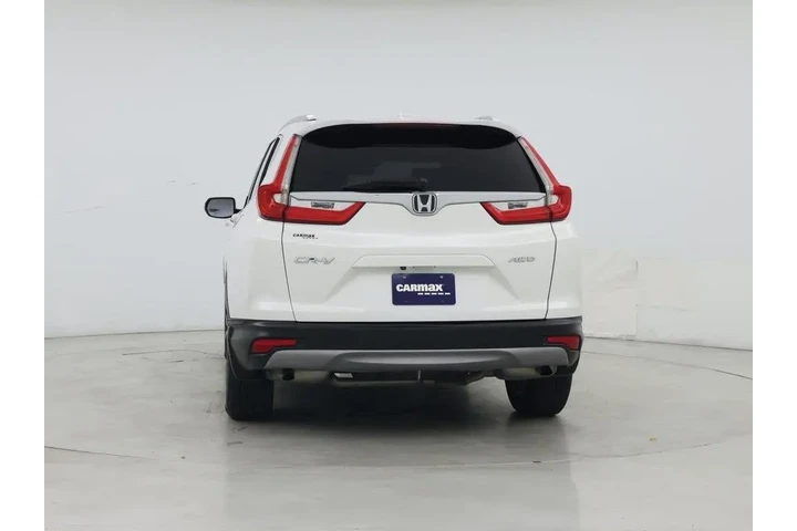 $19998 : Honda CR-V 2019 AWD EX 4dr S image 6