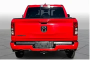 $24981 : Ram 1500 2021 4x2 Lone Star thumbnail