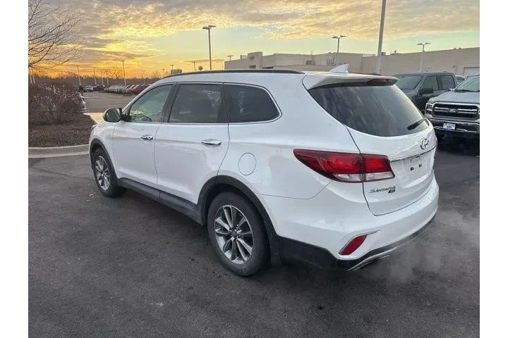 $11000 : Hyundai SANTA FE XL 2019 AWD image 4