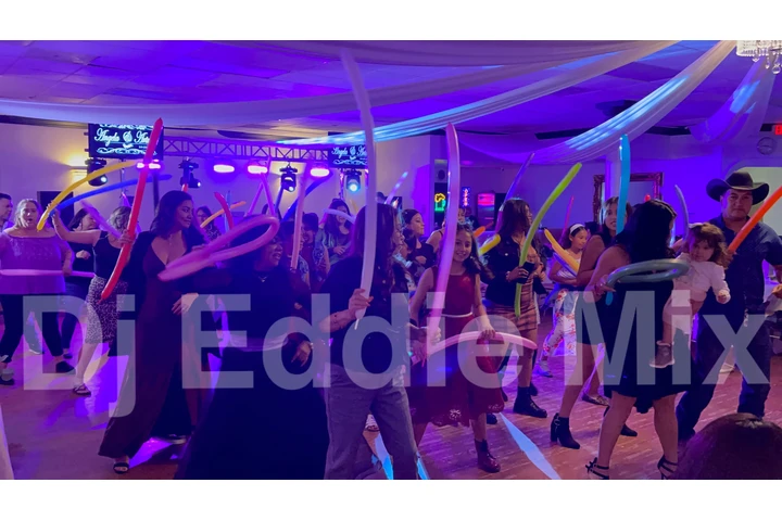 EDDIE MIX ENTERTAINMENT LLAME image 7