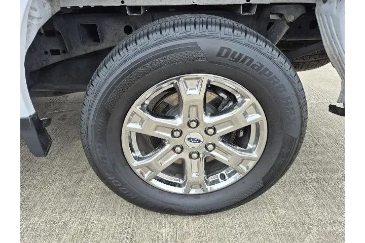 $34981 : Ford F-150 2023 4x2 XLT 4dr image 5