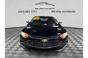 $8999 : 2017 Malibu LS Fleet thumbnail