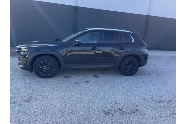 $25900 : Mazda CX-50 2025 AWD 2.5 S P image 2