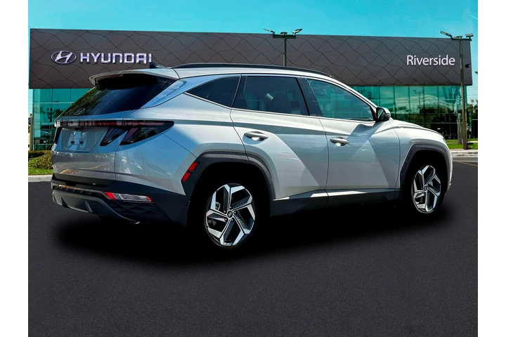 $28991 : Hyundai TUCSON 2024 Limited image 8