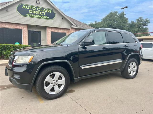 $10950 : 2012 JEEP GRAND CHEROKEE Lare image 6