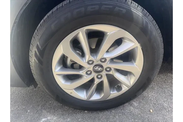 $12577 : Hyundai TUCSON 2017 SE 4dr S image 4