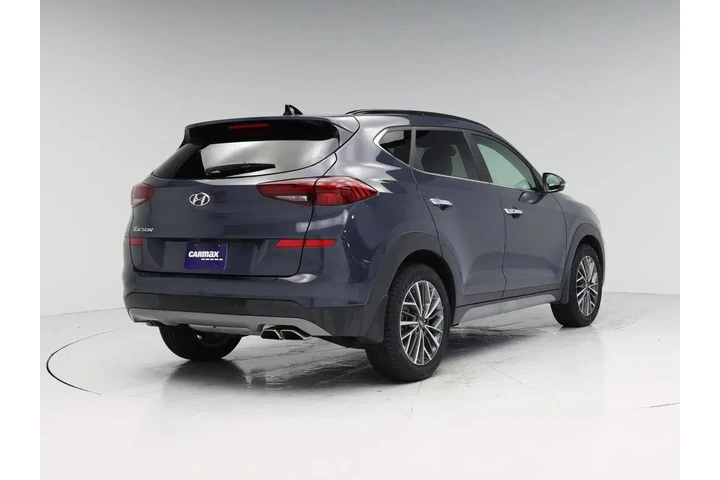 $21998 : Hyundai TUCSON 2021 Ultimate image 8