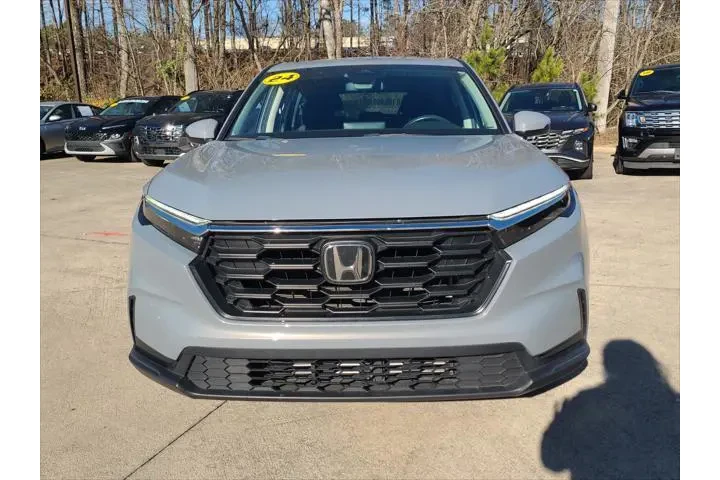 $26358 : Honda CR-V 2024 LX 4dr SUV image 5