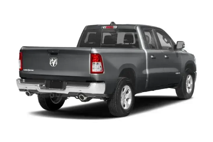 $27888 : Ram 1500 2022 4x2 Big Horn 4 image 10