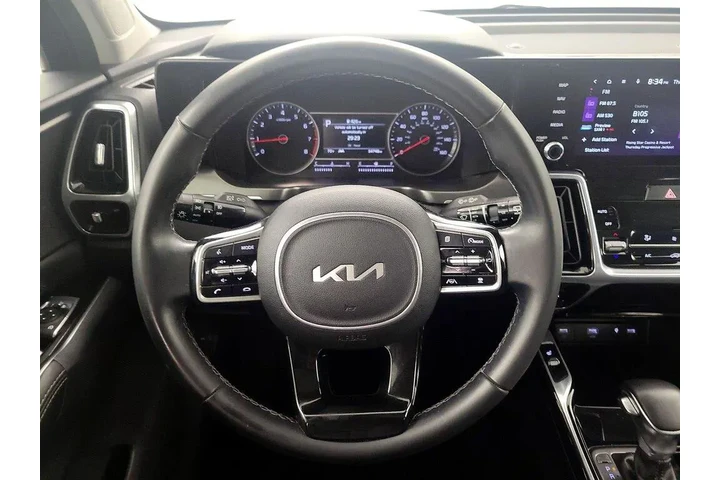 $28998 : Kia Sorento 2022 AWD SX 4dr image 10