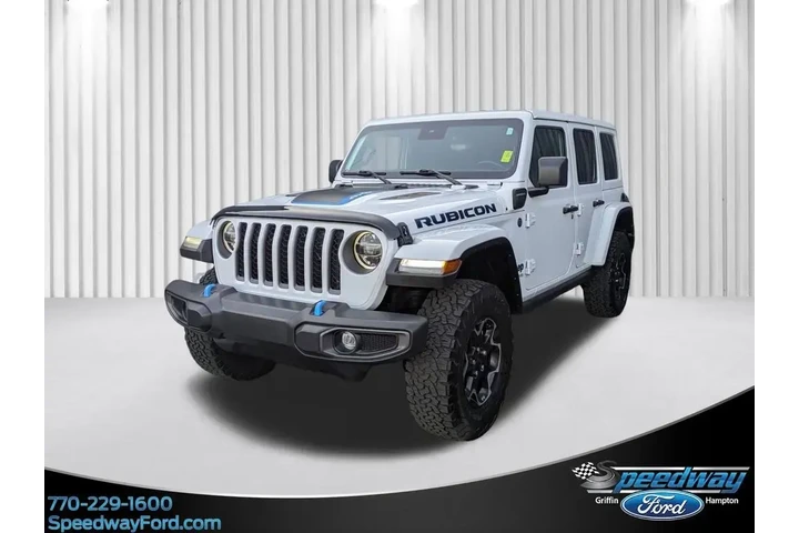 $29944 : Jeep Wrangler Unlimited 2021 image 1