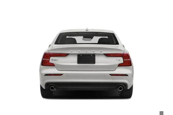 $19300 : Volvo S60 2021 AWD T5 Moment image 5