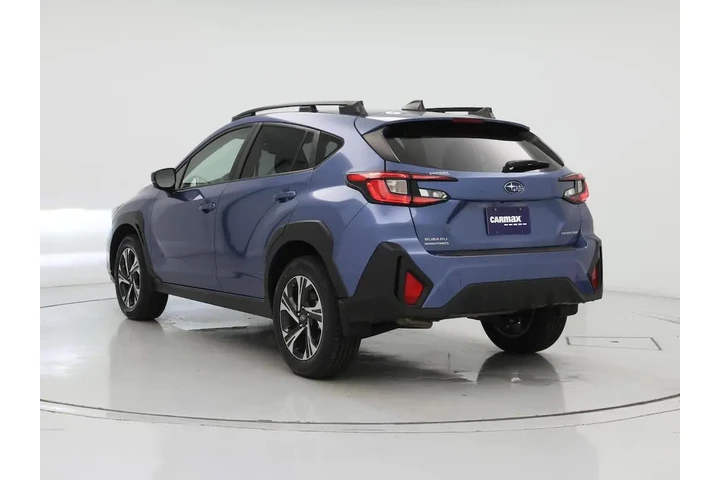 $26998 : Subaru Crosstrek 2024 AWD Pr image 2
