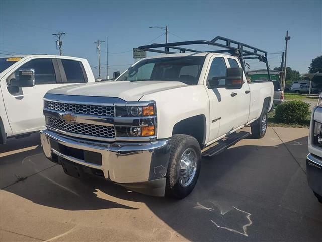 $22500 : 2019 CHEVROLET SILVERADO 2500 image 2