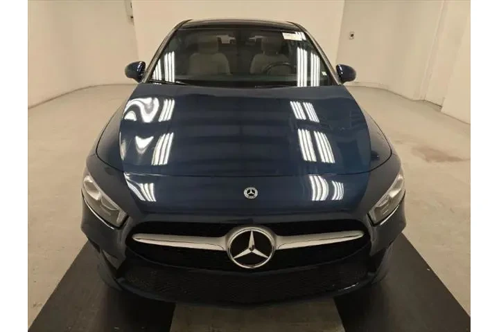 $24390 : Mercedes-Benz A-Class 2022 A image 2