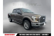Ford F-150 2016 4x4 XLT 4dr en Arlington VA