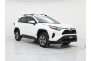 Toyota RAV4 2024 AWD XLE 4dr