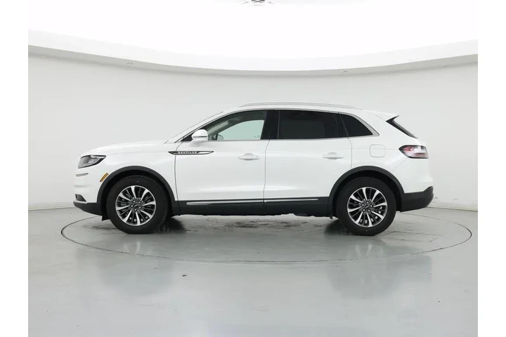 $28998 : Lincoln Nautilus 2022 Standa image 3