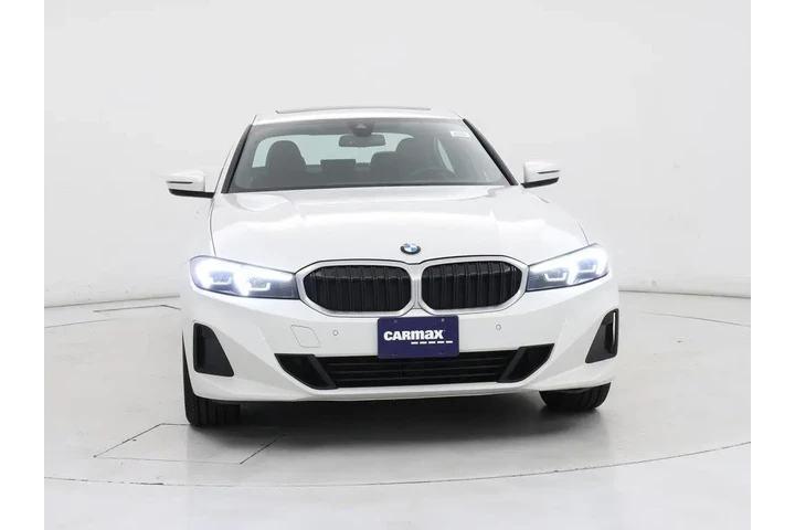 $29998 : BMW 3 Series 2024 AWD 330i x image 5