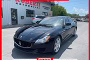 2015 MASERATI QUATTROPORTE en Kingston