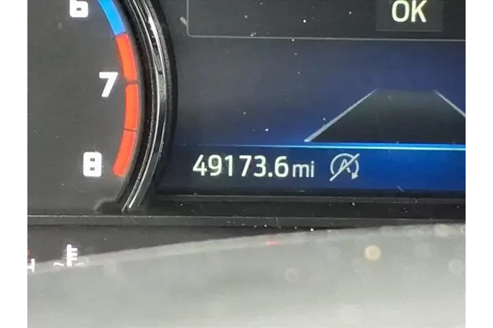 $22997 : Ford Bronco Sport 2021 AWD O image 5