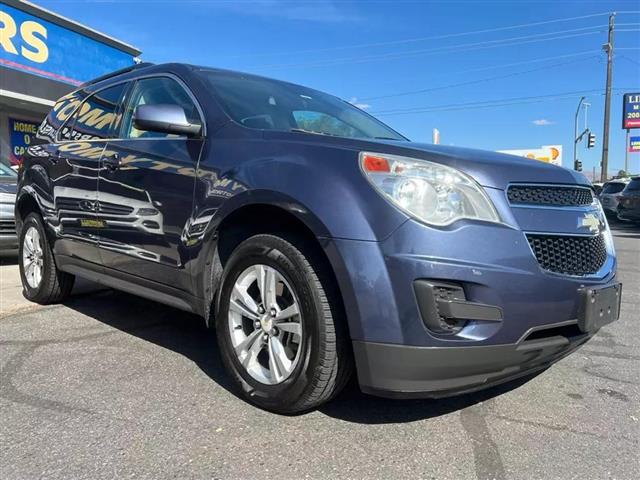 $7850 : 2013 CHEVROLET EQUINOX image 5