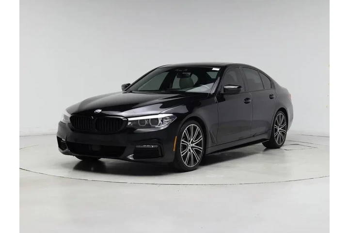 $29998 : BMW 5 Series 2019 540i 4dr S image 4
