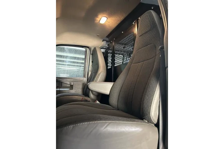 $29990 : Chevrolet Express 2024 2500 image 6